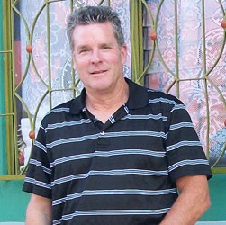 Jeff Hodges Photo 11