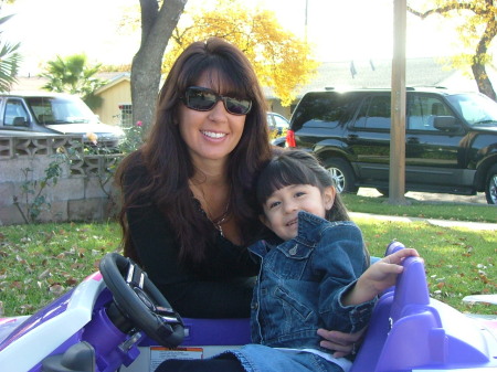 Michelle Diaz Photo 44