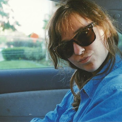 Christina Reed Photo 7