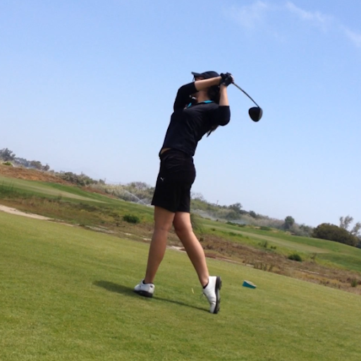 Stacy Mann Photo 8