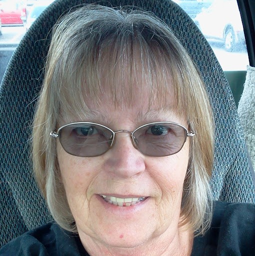 Ann Powers Photo 5