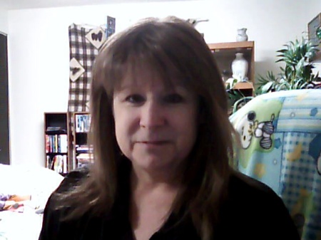 Linda Howard Photo 48