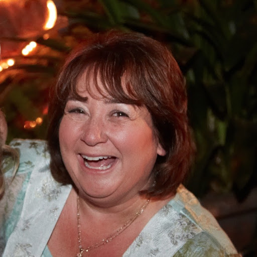 Gail Marsh Photo 37