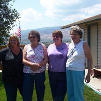 Roberta Ford Photo 24