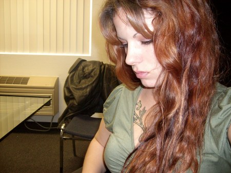 Amanda Grimes Photo 34