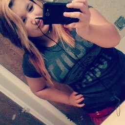 Ashley Ponce Photo 11