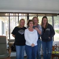 Linda Spires Photo 7
