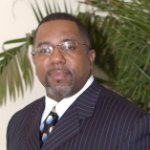 Reginald Adams Photo 2