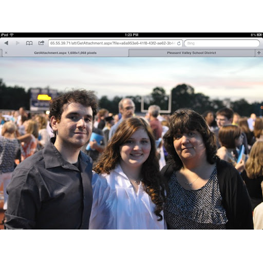 Susan Gentile Photo 13