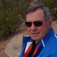 Roger Janes Photo 18