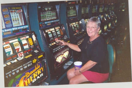 Joyce Childers Photo 15