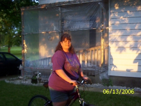 Cindy Block Photo 24