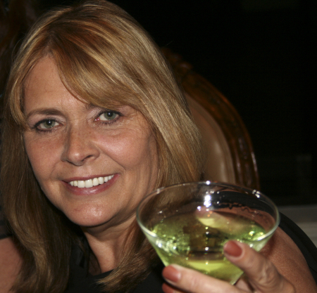 Sandy Partridge Photo 6