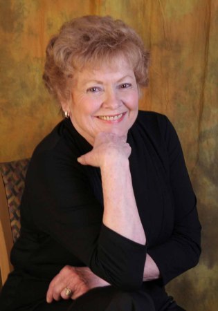 Judith Cox Photo 25