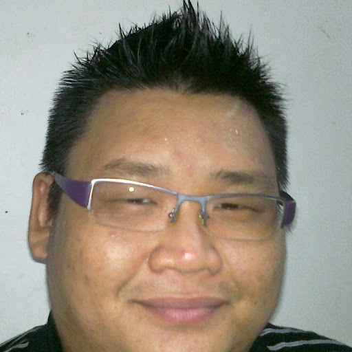 Albert Low Photo 4