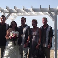 Becky Olmstead Photo 6