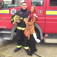 Rebecca Beale Photo 11