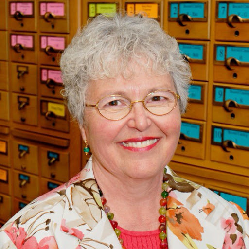 Judith Bell Photo 3