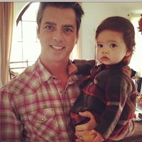 Sean Redmond Photo 25