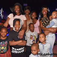 Shelia Harris Photo 24