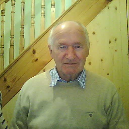 Frank Vaughan Photo 22