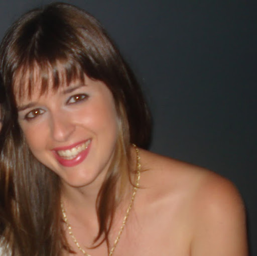Carla Garcia Photo 48