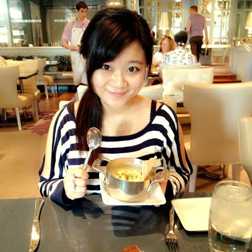 Cindy Liang Photo 35