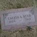 Calvin Reed Photo 6