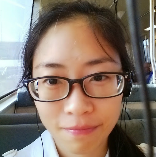 Theresa Lin Photo 31