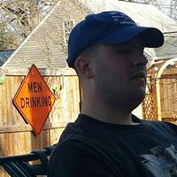 Clayton Daniel Photo 10