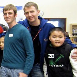 Chris Baughman Photo 25