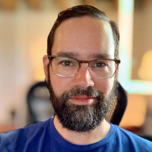 Carl Stern Photo 2