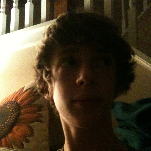 Steven Carlson Photo 6