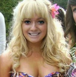 Hayley Scott Photo 14