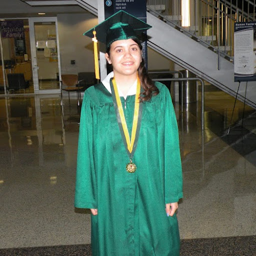 Ashley Ramirez Photo 11