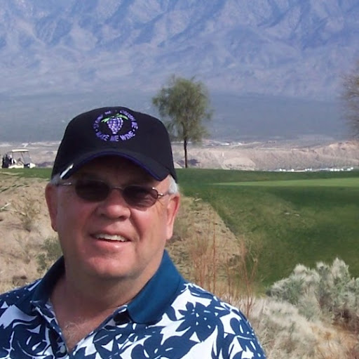 Larry Barnett Photo 36
