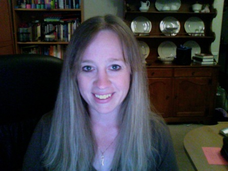 Sarah Brewer Photo 21