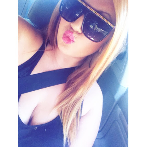Courtney Capps Photo 23