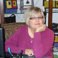 Jan Robbins Photo 10