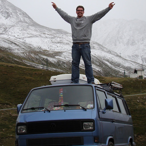 Michael Heins Photo 13