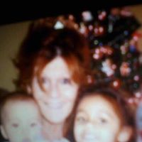 Francine Gibbons Photo 5