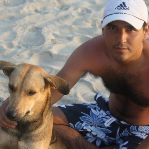 Omar Aguilar Photo 13