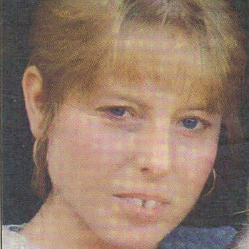 Jeanette Harrison Photo 4