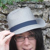 Jennifer Boulay Photo 6