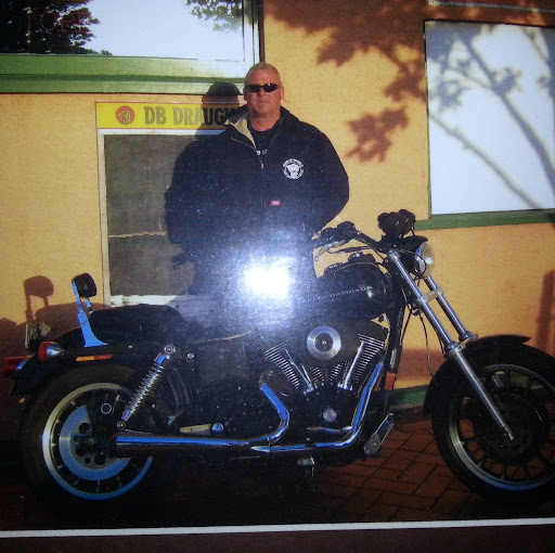 Brian Mcisaac Photo 3