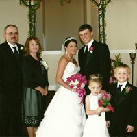 Jennifer Whitehead Photo 4