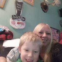 Julie Ashmore Photo 14