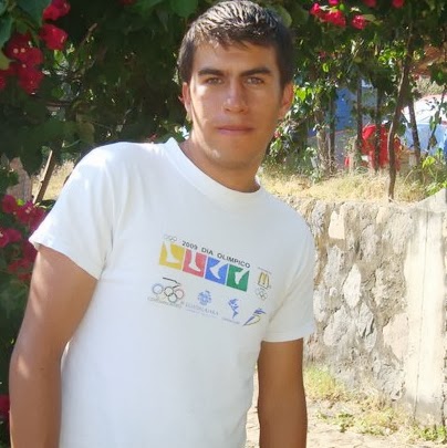 Job Garcia Photo 12