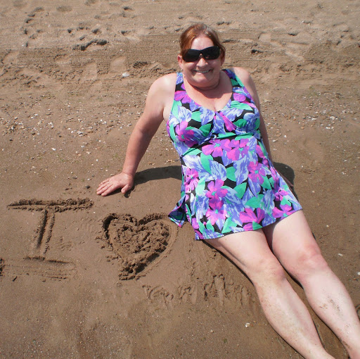 Patsy Campbell Photo 14