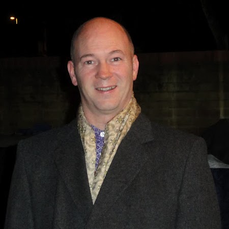 David Curran Photo 17